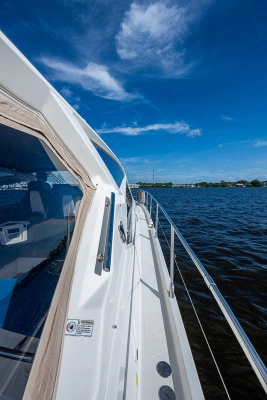 2012 Cranchi 56