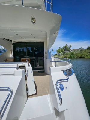 2007 Marquis 59