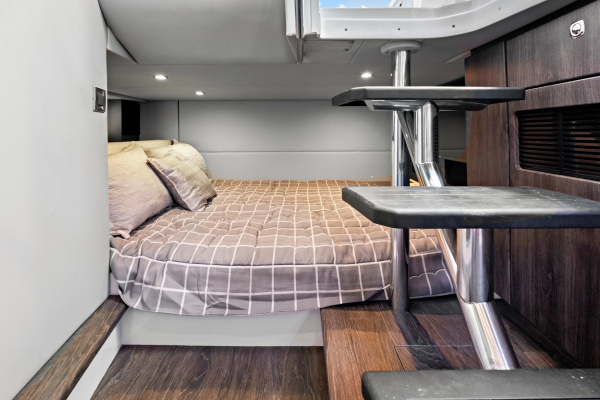 38ft Formula Yacht For Sale