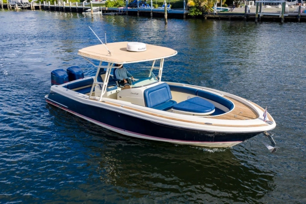 29-ft-Chris-Craft-2015-Catalina 29- Miami Florida United States  yacht for sale