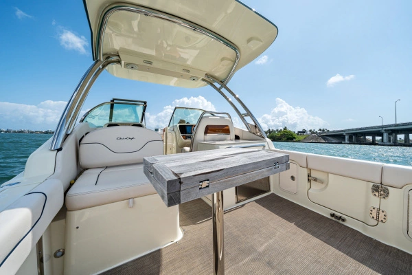 2024 Chris-Craft 28