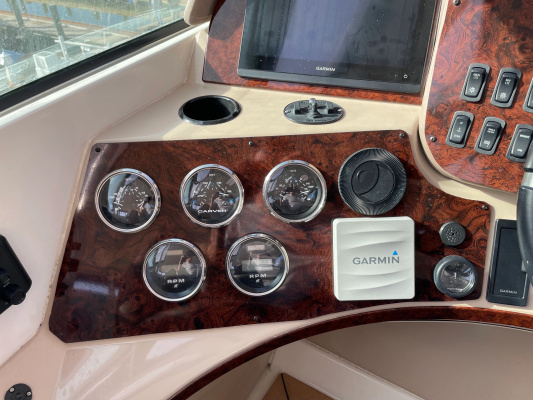 PISCO SOUR 56ft Carver Yacht For Sale