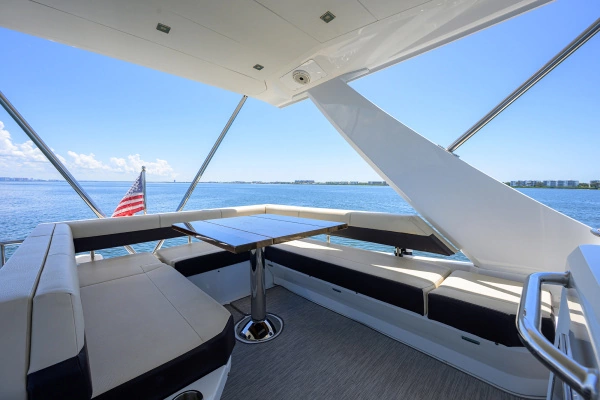 Cruisers Yachts 60 Fly Yacht For Sale