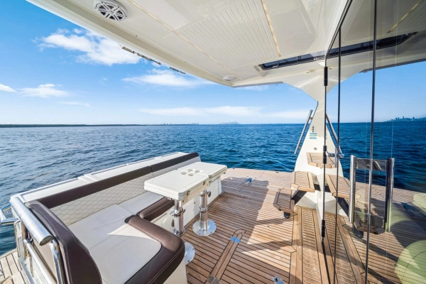 2022 Galeon 40