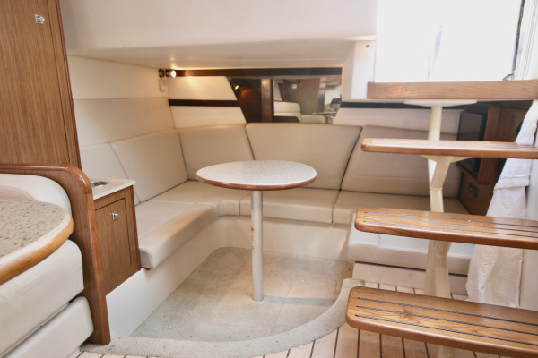 OUR SWEET LIFE 38ft Cruisers Yachts Yacht For Sale