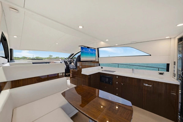 Fairline Squadron 50 Yacht For Sale