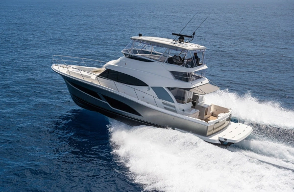 46-ft-Riviera-2027-46 Sports Motor Yacht-46 Sports Motor Yacht Fort Lauderdale Florida United States  yacht for sale