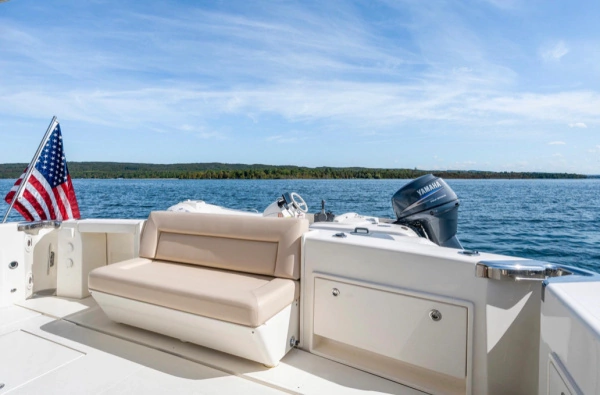 2015 Riviera 56