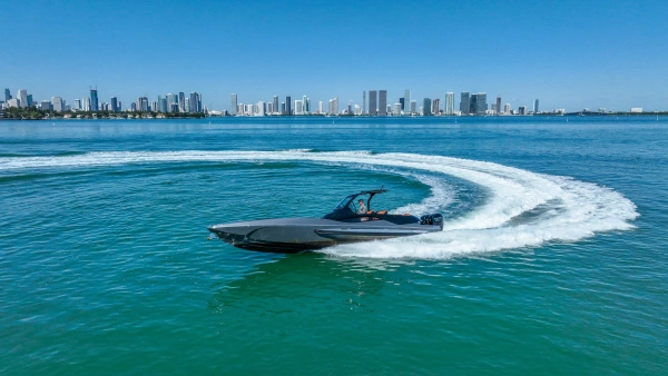 2020 Sunseeker 38