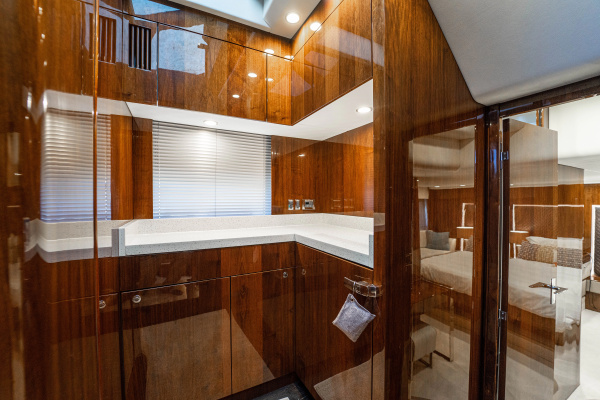 FOREVER RECESS 53ft Fairline Yacht For Sale