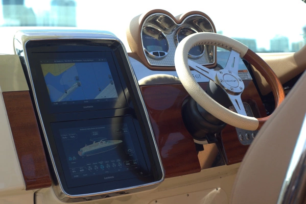 2022 Chris-Craft 35