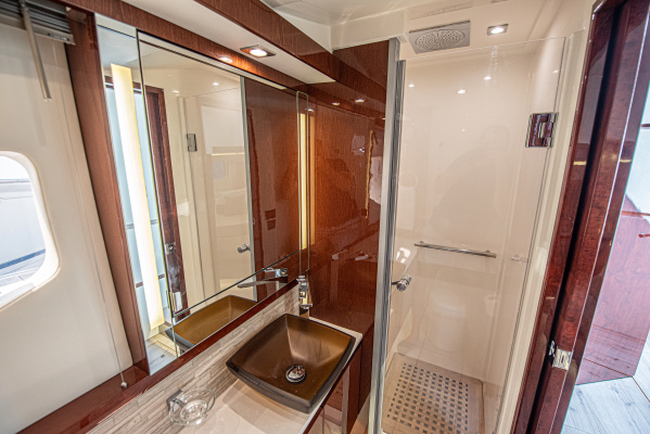 Bob  N Around 55ft Sea Ray Yacht For Sale