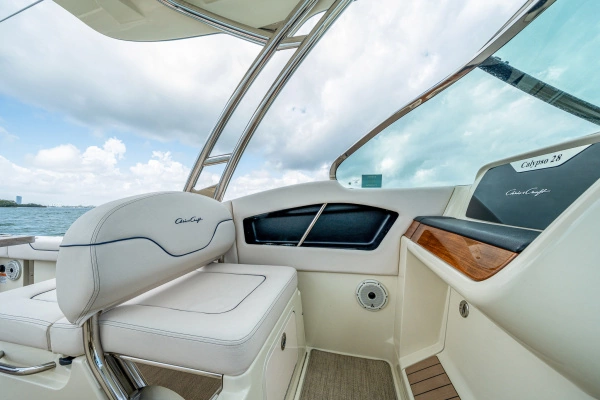 2024 Chris-Craft 28