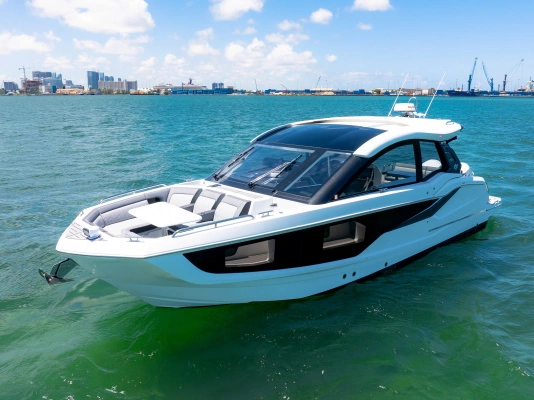 2023 Galeon 37