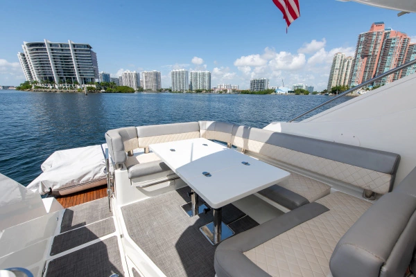 2018 Galeon 40
