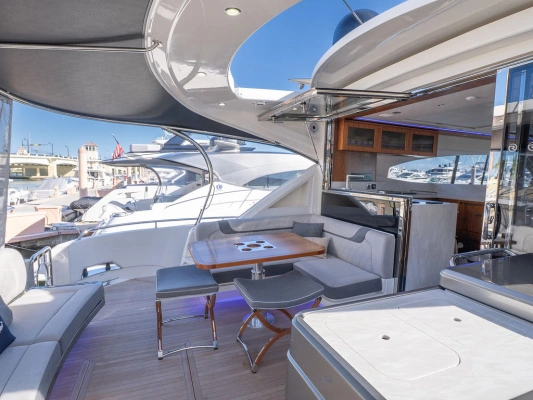 2023 Riviera 60