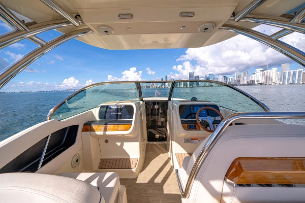 2023 Chris-Craft 28
