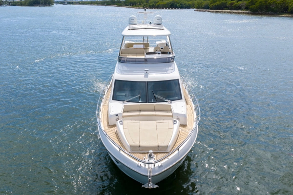 Absolute 60 Fly Yacht For Sale