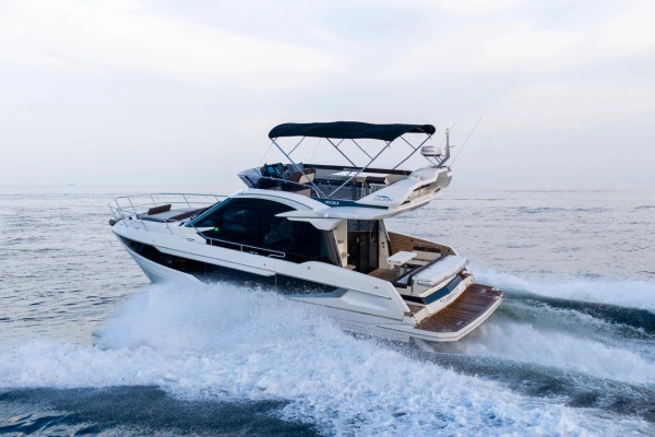 2022 Galeon 40
