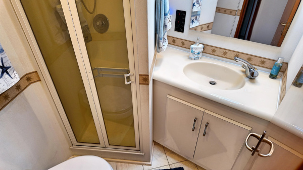 Thrill a Minute III 60ft Viking Yacht For Sale