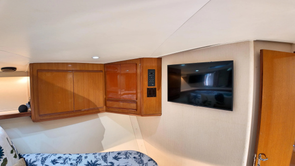 47ft Viking Yacht For Sale