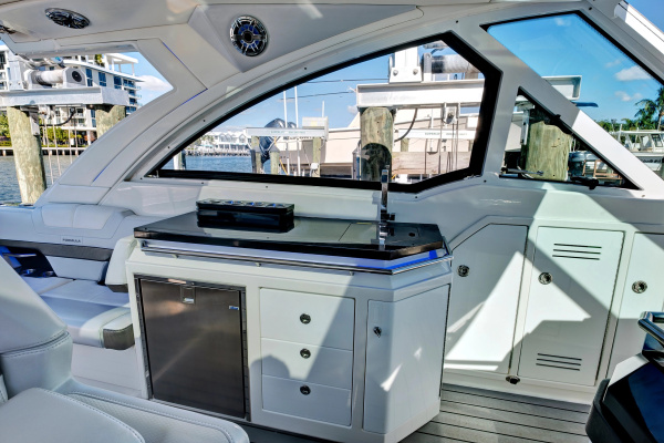 38ft Formula Yacht For Sale