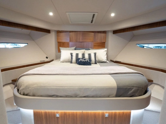 2023 Riviera 60
