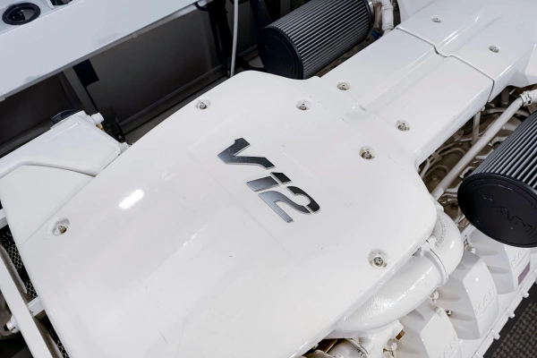 2020 Sunseeker 76