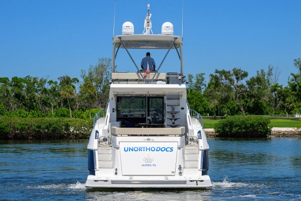 Cruisers Yachts 60 Fly Yacht For Sale