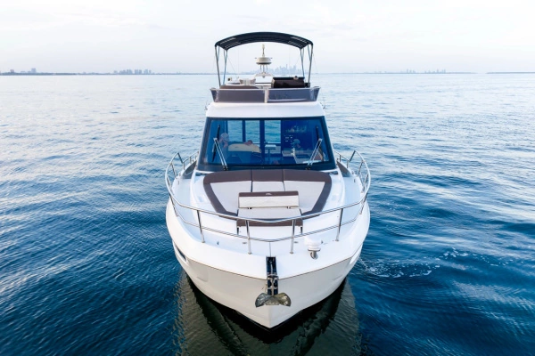 2022 Galeon 40