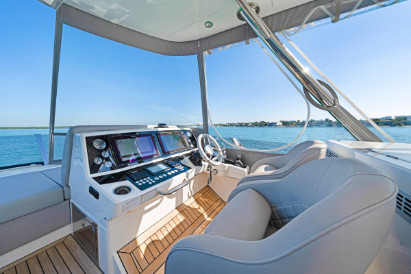 76ft Sunseeker Yacht For Sale