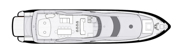Deep Sea 112ft Sunseeker Yacht For Sale