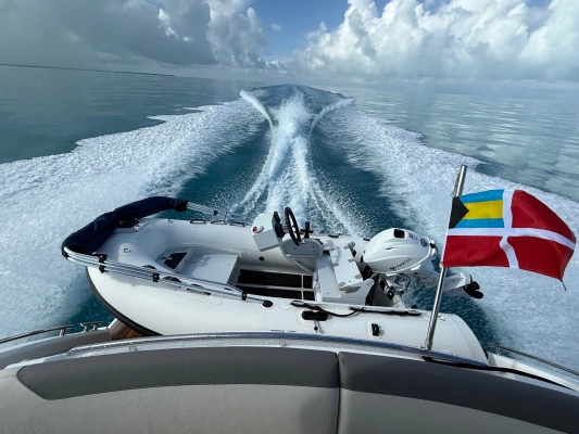 2025 Princess 40