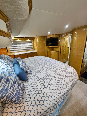 2007 Marquis 59