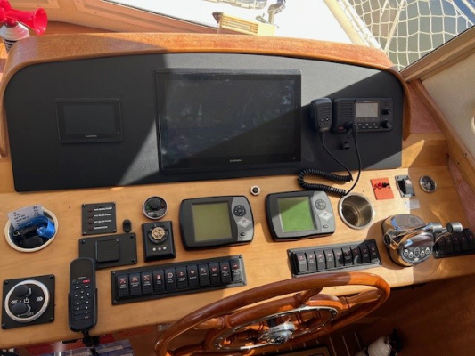 43ft Mainship Yacht For Sale