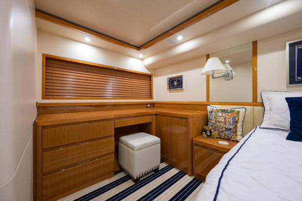 GOIN DEEP 70ft Bertram Yacht For Sale