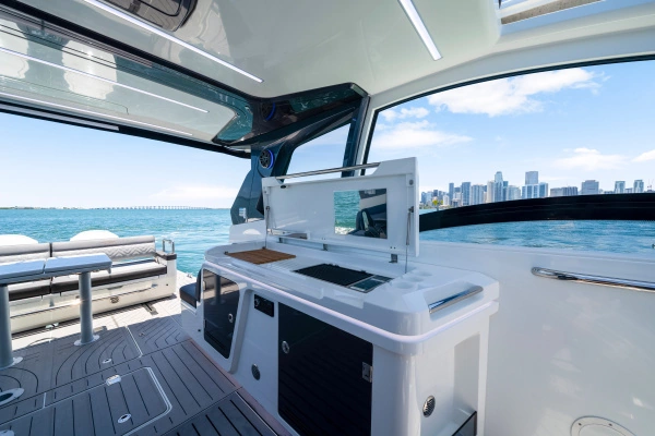 2023 Galeon 37