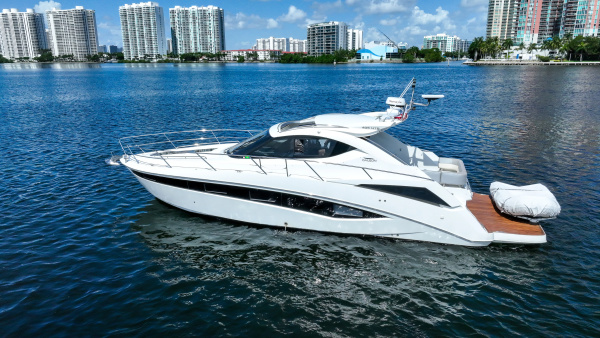 40ft Galeon Yacht For Sale