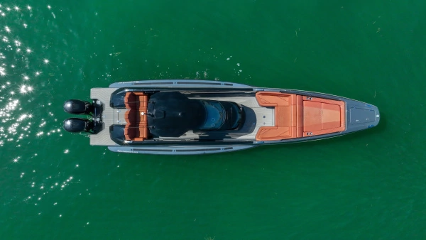 2020 Sunseeker 38