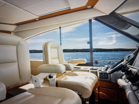 2015 Riviera 56