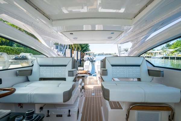 2024 Tiara Yachts 34