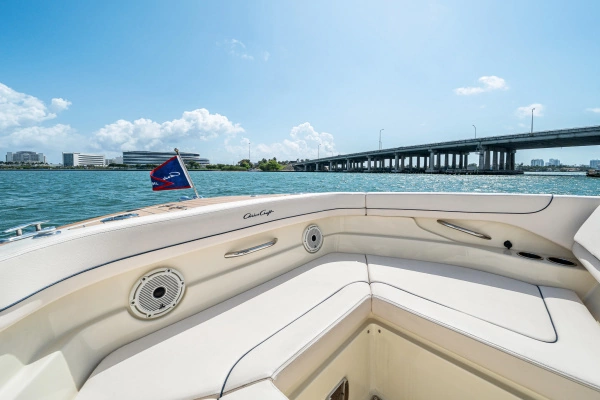 2024 Chris-Craft 28
