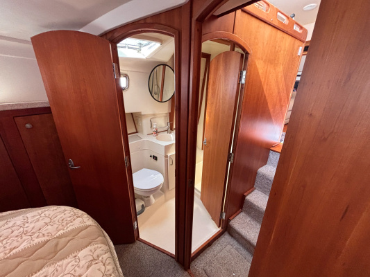 Sweet Karma 39ft Mainship Yacht For Sale