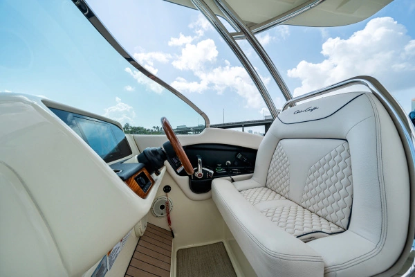 2024 Chris-Craft 28