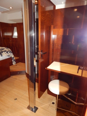 Amel 55 Yacht For Sale