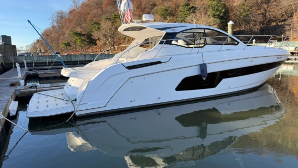 2023 Azimut 45