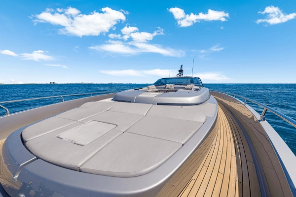 2017 Riva 88