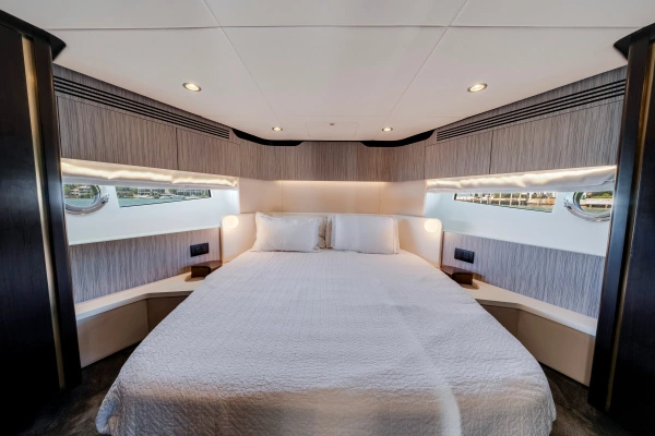 2020 Azimut 60