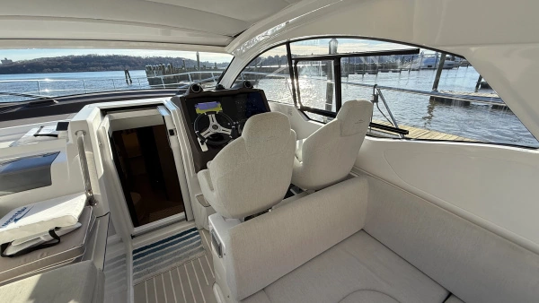 2023 Azimut 45