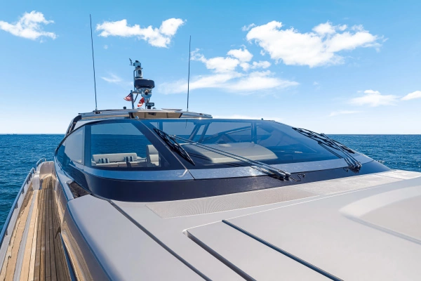 2017 Riva 88